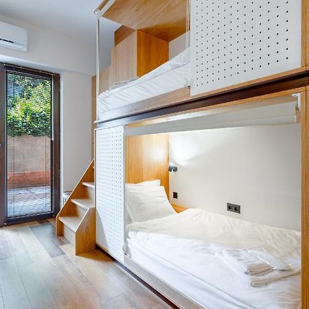 The Tbilisi Pod Hostel Kültér fotó