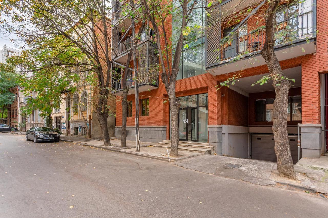 The Tbilisi Pod Hostel Kültér fotó