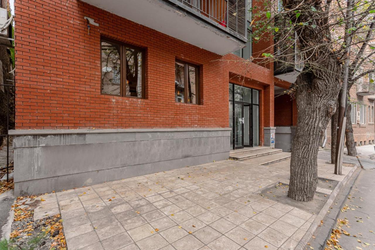The Tbilisi Pod Hostel Kültér fotó
