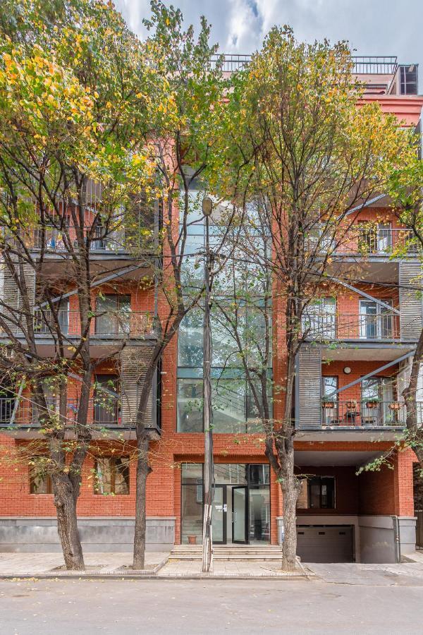 The Tbilisi Pod Hostel Kültér fotó