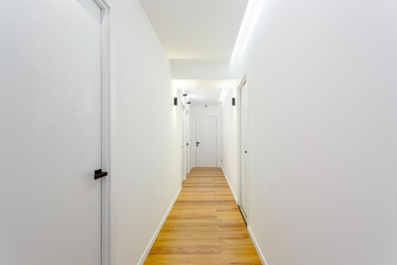 The Tbilisi Pod Hostel Kültér fotó