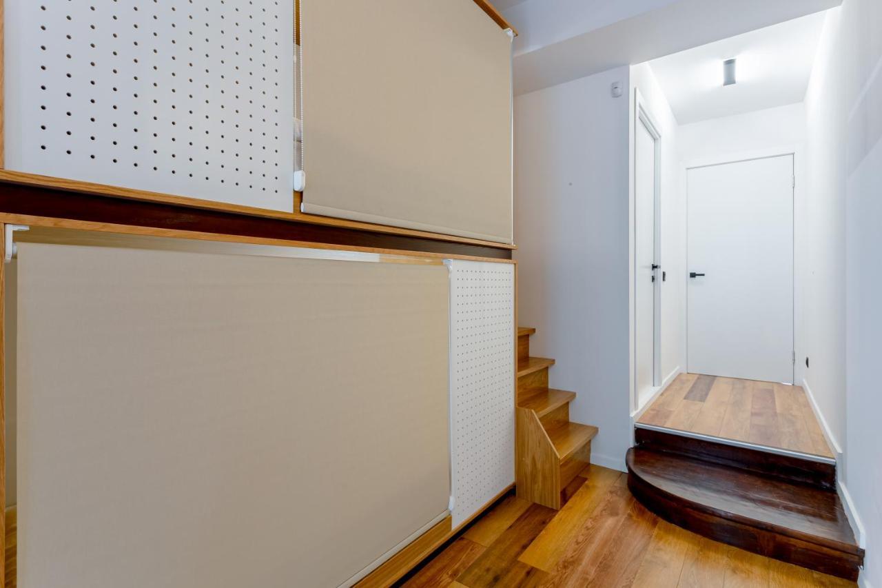 The Tbilisi Pod Hostel Kültér fotó