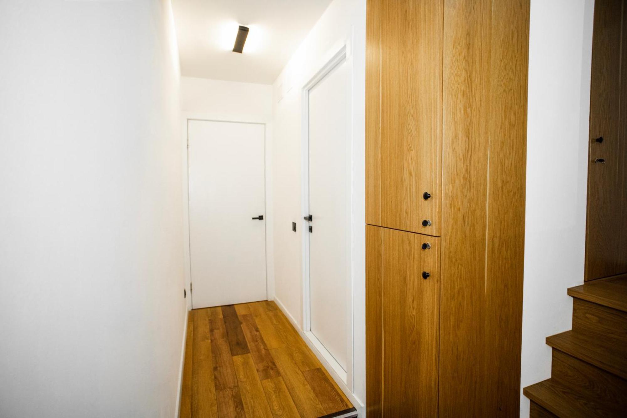 The Tbilisi Pod Hostel Kültér fotó